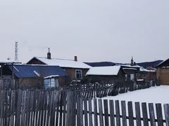 -北极村旅游风景区