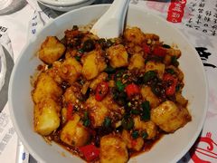 红烧米豆腐-壹盏灯(蚂蚁工房店)