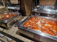 -汉巴味德·烤肉与啤酒的自助(杭州大悦城店)