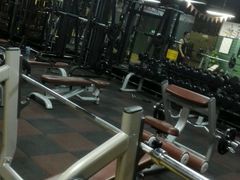 -广州市力美健天娱健身运动有限公司