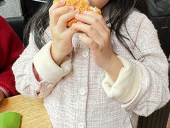 -麦当劳(龙华印象汇店)