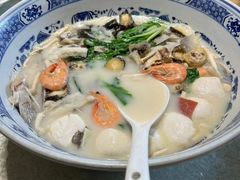 -山外山菜馆(玉泉路店)