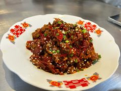 -馬伍旺川菜(江北虹悦城店)