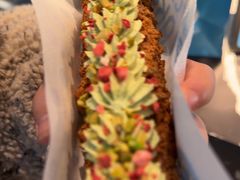 -ZAKUZAKU(中大国际高新店)