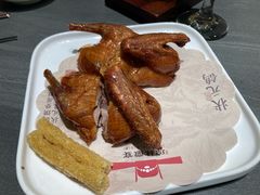 状元鸽-琼林徽宴(中央门店)
