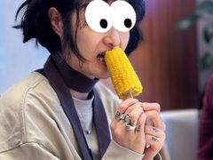 -正黄旗海鲜烧烤大排档(延安路总店)