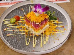 皇后沙拉-喀秋莎·俄罗斯餐厅(河东六纬路店)