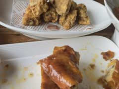 -新白鹿餐厅(银泰西湖文化广场店)