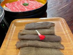 -披头士和牛火锅·寿喜烧自助(陶溪川店)