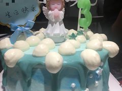 -皇子烘焙手作 prince baking(天河店)