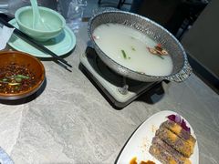 -黔渔翁豆花渎鱼(喷水池店)