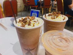 -活潑鲜跳(湖滨商业街店)