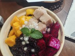 -嗒令甜品·主题融合料理餐厅(首座时代店)