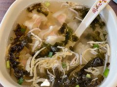 小馄饨-同心楼(解放北路店)