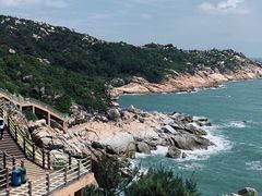 -广东惠东海龟国家级自然保护区