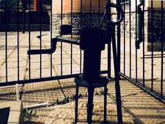 -青岛德国监狱旧址博物馆