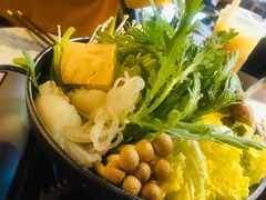 -森味薪火烧•烧鸟居酒屋•日本料理(望京店)