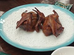-潮福城大酒楼·潮粤菜·港式点心(阳光城店)