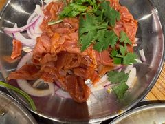 -杨小佳·齐齐哈尔烤肉·烤串(广州店)