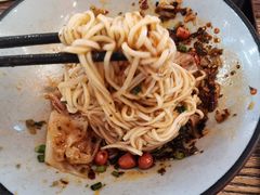 -三十三碗黄牛肉面(东原1891店)