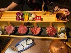 -牛道·和牛九食(市府恒隆广场店)