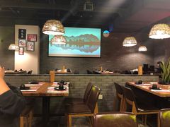 大堂-湘里乡亲甲王二老店