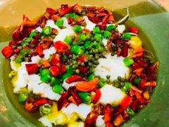 -肘子酥·天津菜·特色捞面(德云社店)