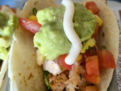 -HFFOUSA TACO弗萨塔可墨西哥餐厅(颐堤港店)