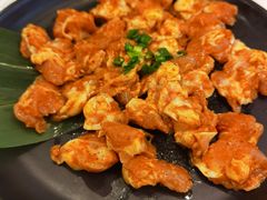 -花味·自助烤肉(大观天地店)