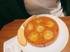 -萨莉亚意式餐厅(杭州滨江天街店)