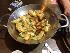 -觅味私厨(汉阳店)