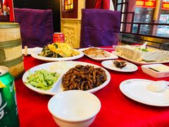 -北京全聚德烤鸭店(昌平店)