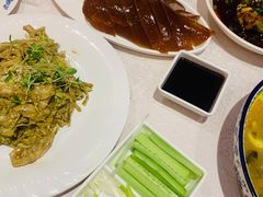 -便宜坊烤鸭店(甜水园店)