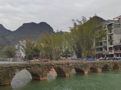 -靖西鹅泉风景区