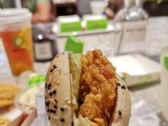 -德克士(海秀东店)