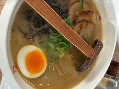 -味千拉面(首都机场T3店)