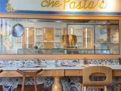 -Mammamia意大利餐厅(古北店)