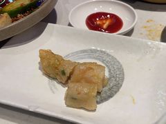 台南虾卷-佳思多食品料理超市(园区店)