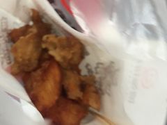 -傅强排骨(成都总店)