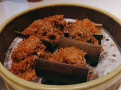 -老淮滨-蚌埠非遗小吃(淮河路店)