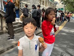 -满记烧饼(牛街东里小区一区店)