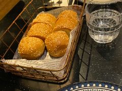 -西堤牛排(北京国瑞店)