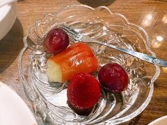 餐后果盘-文儒九号·闽菜馆(三坊七巷店)