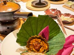 -叶叶菩提(太原别墅店)