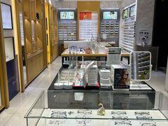 -宝岛眼镜·蔡司·依视路·青少儿近视防控验配中心(太白印象城店)