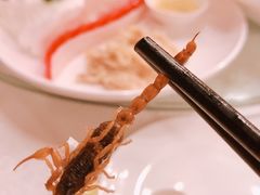 -西安饭庄·非遗陕菜(钟楼店)
