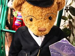 -济州岛泰迪熊博物馆