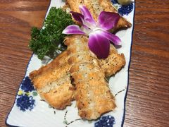 -喜代手返中华融合料理(蒸湘万达店)