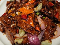 -95号酱骨·一块豆腐(展春园西路店)