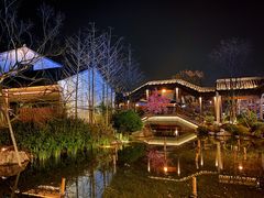 -雅达·阳羡溪山小镇中心
